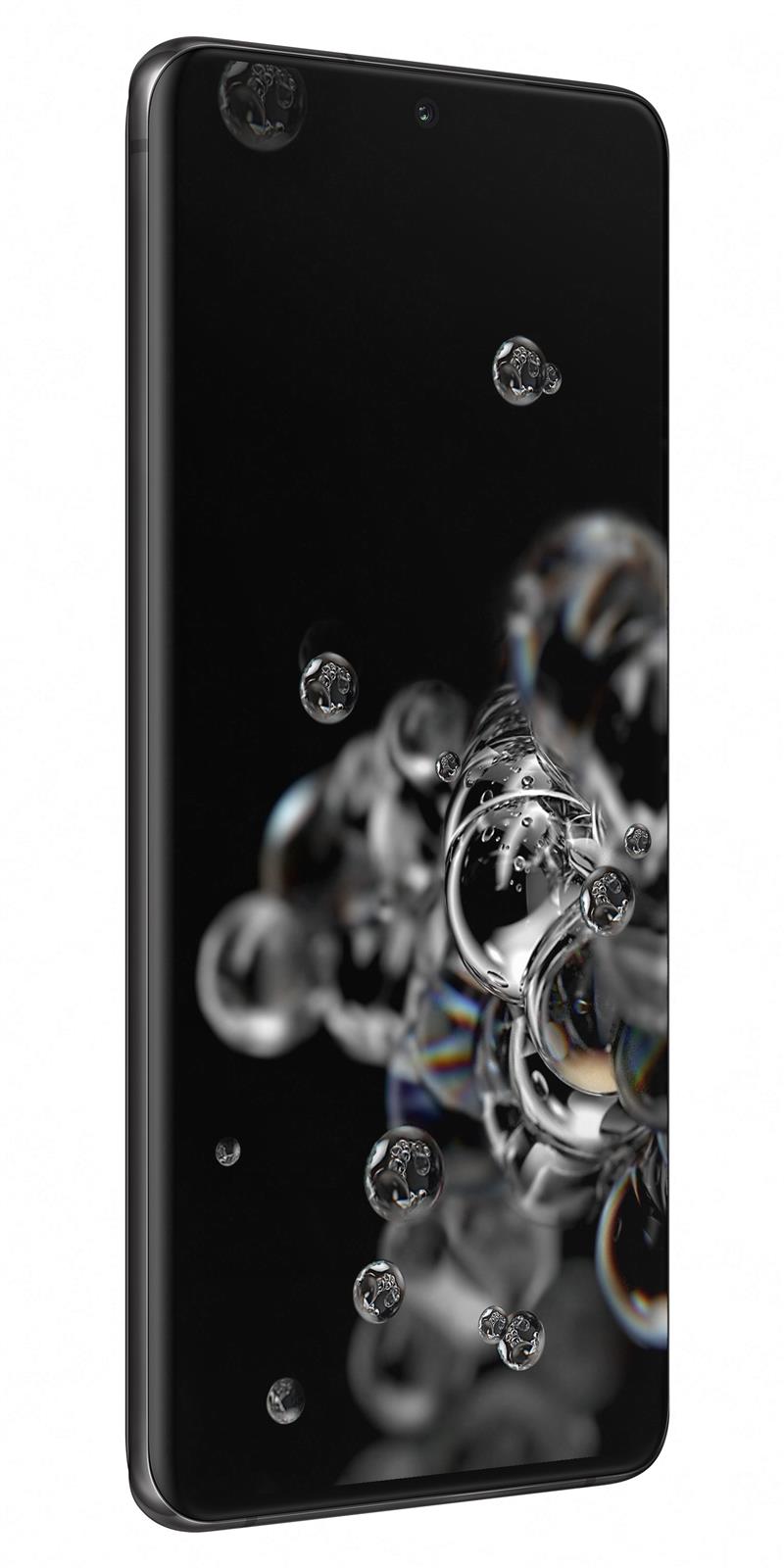 Samsung Galaxy SM-G988B 17,5 cm (6.9"") 12 GB 128 GB Dual SIM 5G USB Type-C Zwart Android 10.0 5000 mAh