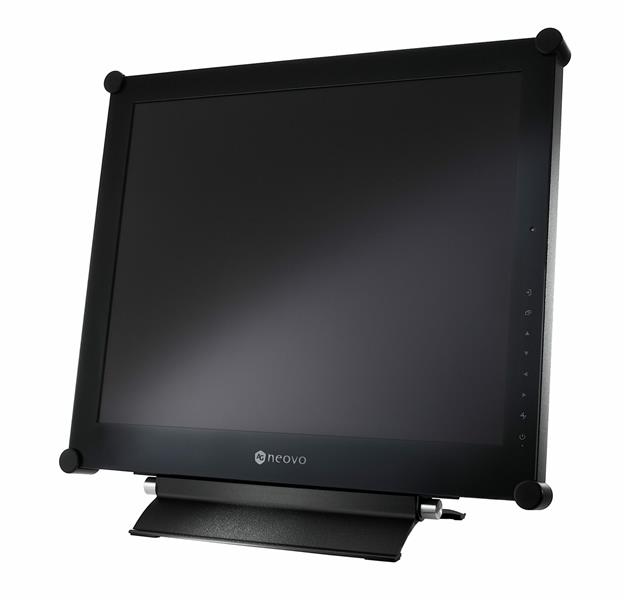 AG Neovo SX-19G CCTV-monitor 48,3 cm (19"") 1280 x 1024 Pixels