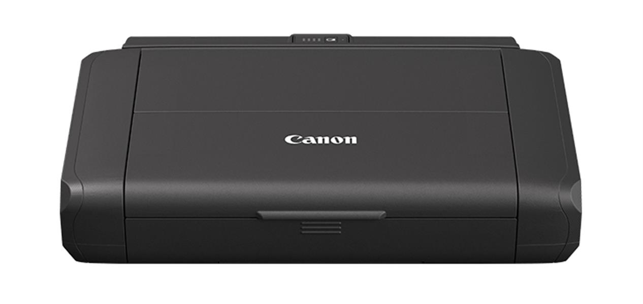Canon PIXMA TR150 fotoprinter Inkjet 4800 x 1200 DPI 8"" x 10"" (20x25 cm) Wifi
