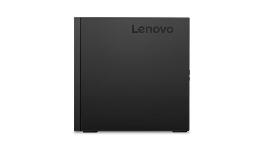 Lenovo ThinkCentre M720q Intel® 9de generatie Core™ i5 i5-9400T 8 GB DDR4-SDRAM 512 GB SSD mini PC Zwart Windows 10 Pro