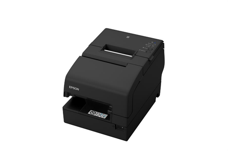 TM-H6000V-204P1 180 x 180 DPI Thermal POS printer