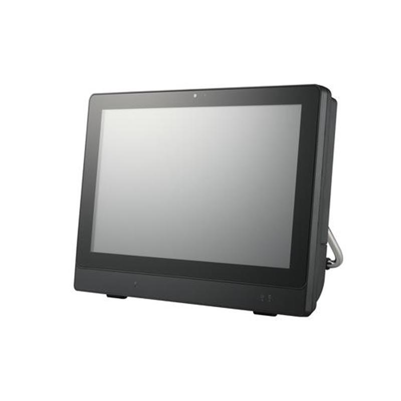 Shuttle All-In-One Barebone P22U, 11.6"" Multi-Touch-Screen, Intel N100, IP54, ventilatorloos, 24/7 permanent gebruik