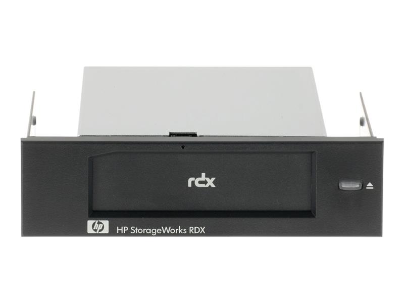HPE 3TB RDX Int Schijf Backup systeem