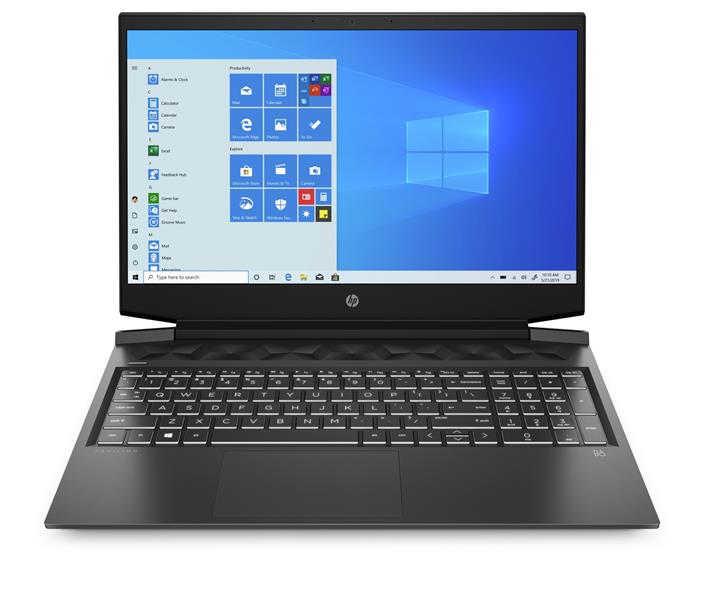 HP Pavilion Gaming 16-a0174nd Core i7