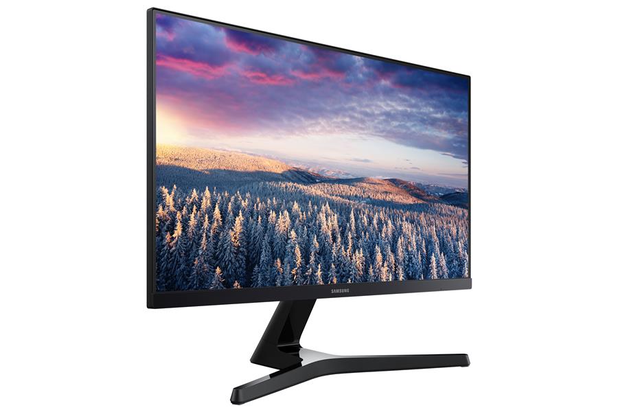 Samsung S24R356FZU 61 cm (24"") 1920 x 1080 Pixels Full HD LED Zwart
