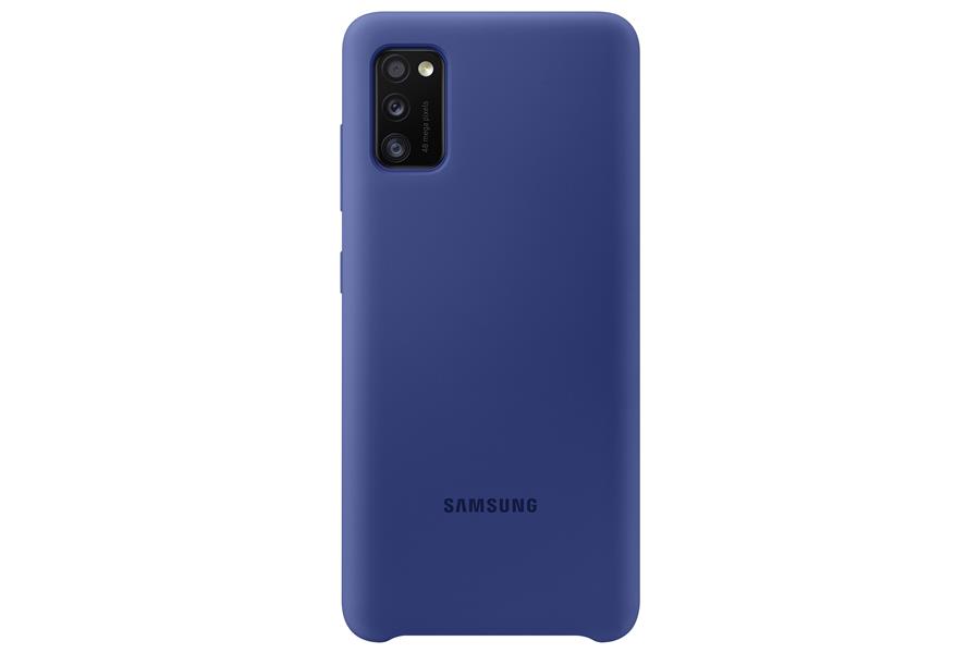 Samsung EF-PA415 mobiele telefoon behuizingen 15,5 cm (6.1"") Hoes Blauw