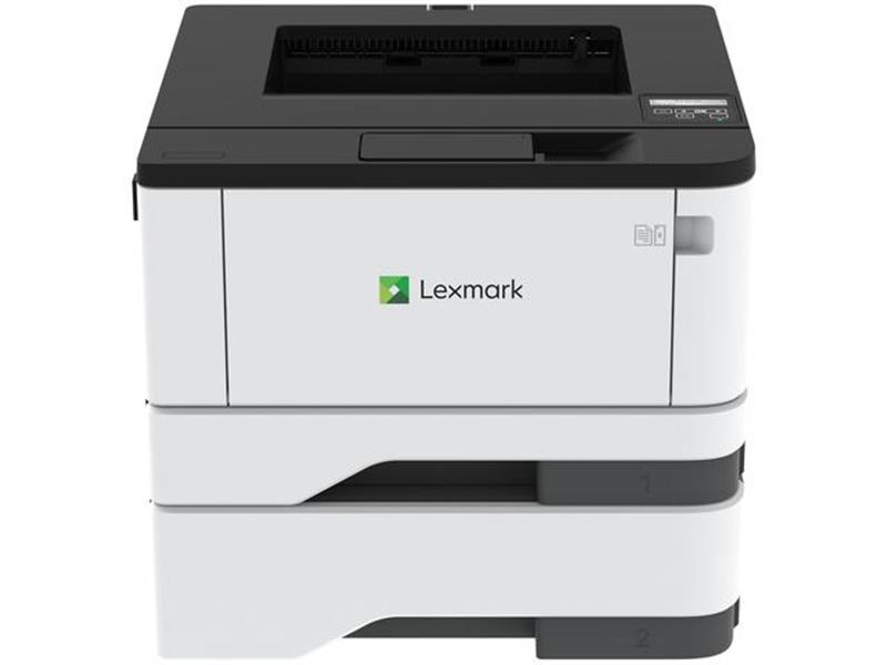 Lexmark MS331dn 600 x 600 DPI A4