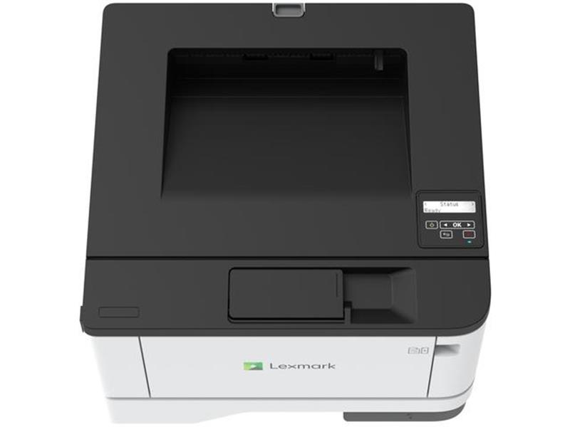 Lexmark MS331dn 600 x 600 DPI A4