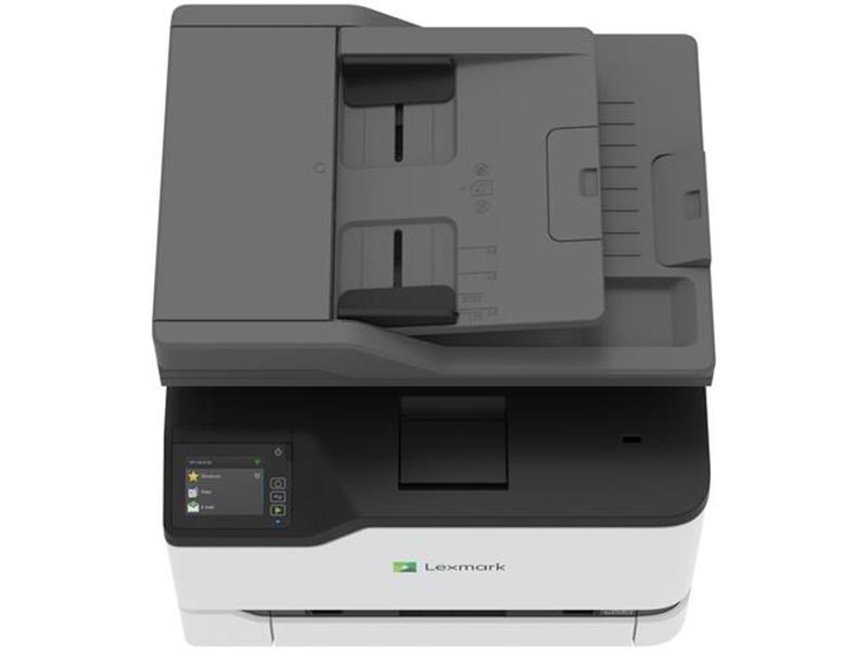 Lexmark CX431adw Laser A4 600 x 600 DPI 24,7 ppm Wi-Fi