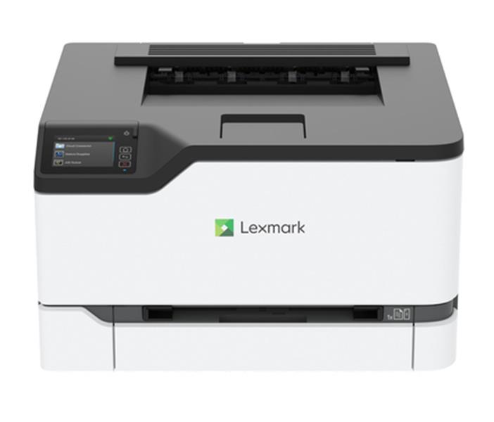 Lexmark CS431dw Kleur 600 x 600 DPI A4 Wi-Fi