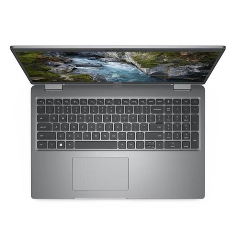 DELL Precision 3580 Mobiel werkstation 39,6 cm (15.6"") Full HD Intel® Core™ i7 i7-1370P 32 GB DDR5-SDRAM 1 TB SSD NVIDIA RTX A500 Wi-Fi 6E (802.11ax)