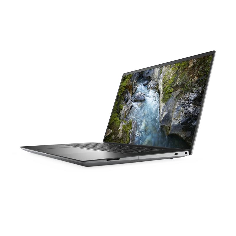 DELL Precision 5690 Intel Core Ultra 7 165H Mobiel werkstation 40,6 cm (16"") Full HD+ 32 GB LPDDR5x-SDRAM 1 TB SSD NVIDIA RTX 1000 Ada Wi-Fi 7 (802.1