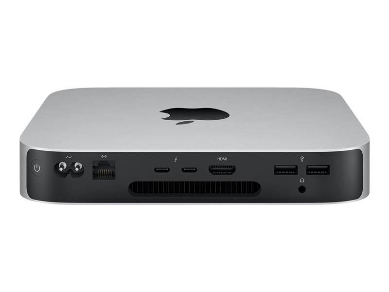 APPLE Mac Mini M1-8core 256GB SSD