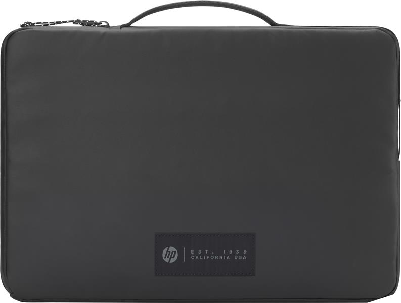 HP 14 Sleeve notebooktas 35,6 cm (14"") Opbergmap/sleeve Zwart