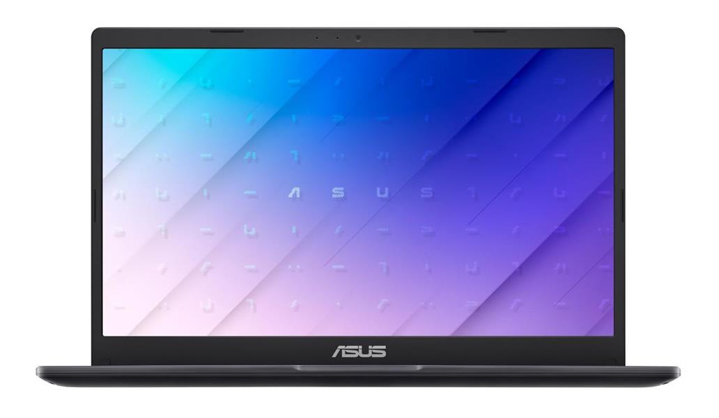 ASUS E410MA-EB164T Laptop 35,6 cm (14"") Full HD Intel® Celeron® N N4020 4 GB DDR4-SDRAM 128 GB eMMC Wi-Fi 5 (802.11ac) Windows 10 Home in S mode Blau