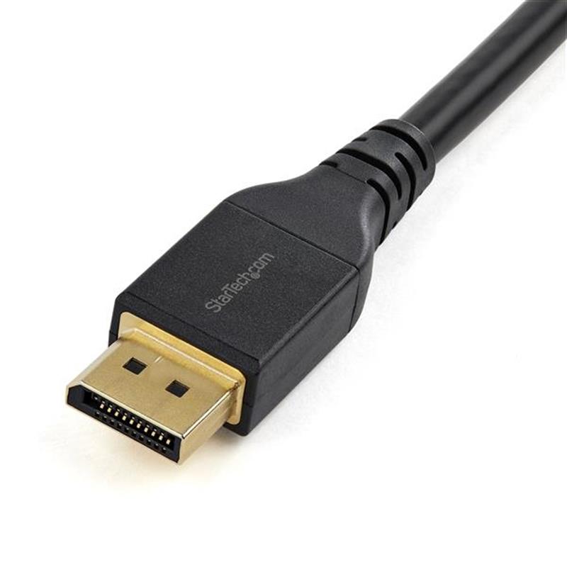 StarTech.com DisplayPort 1.4 kabel VESA gecertificeerd 4 m