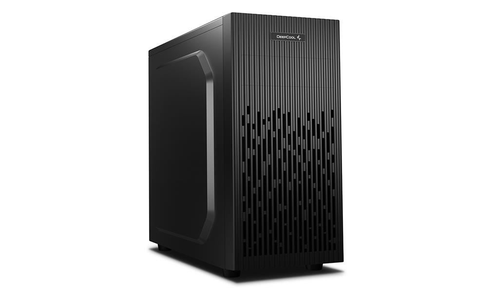 DeepCool Matrexx 30 SI Mini Tower Zwart