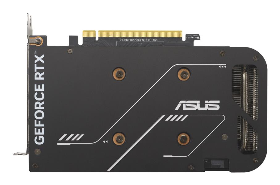 ASUS Dual -RTX4060-O8G-V2 NVIDIA GeForce RTX 4060 8 GB GDDR6