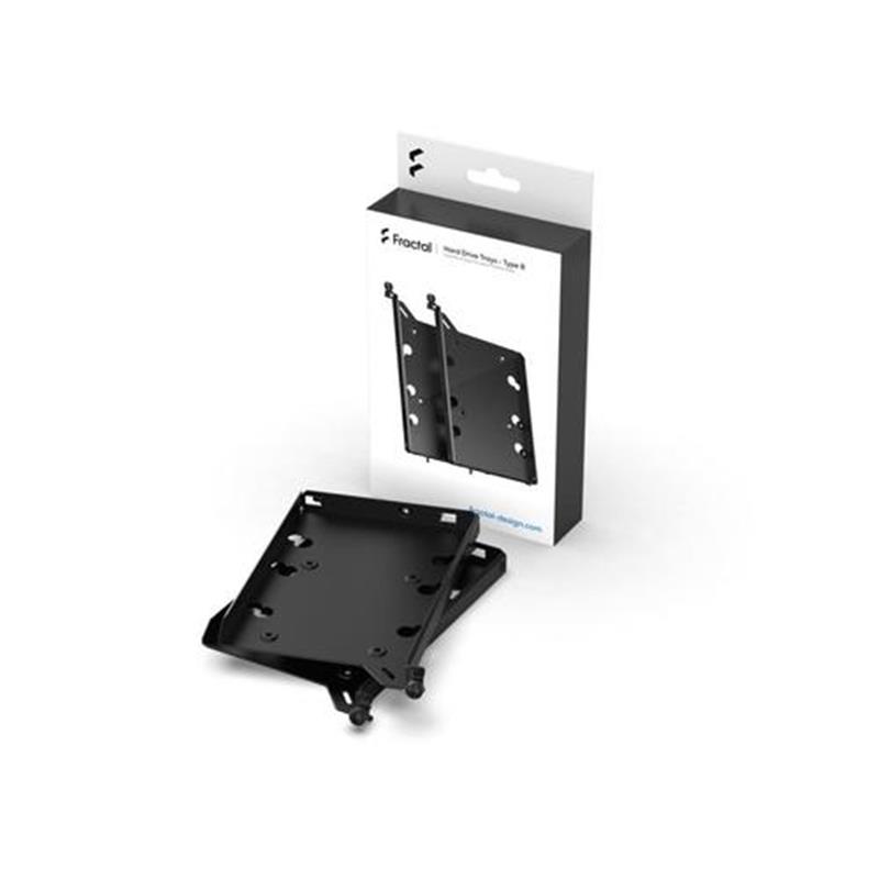 Fractal Design computerbehuizing onderdelen Universeel HDD-bevestigingsbeugels