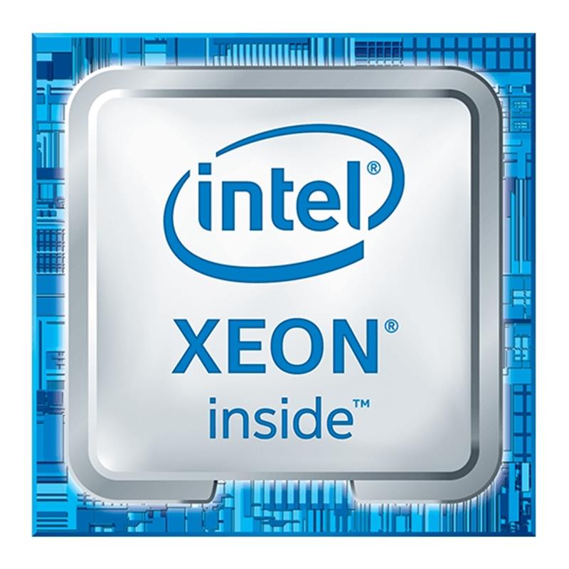 INTEL Xeon W-1270 3 4GHz LGA1200 Boxed