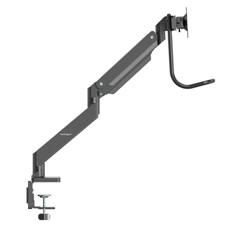 StarTech.com Monitor arm voor 2 schermen heavy duty bureaudoorvoer / bureauklem bevestiging