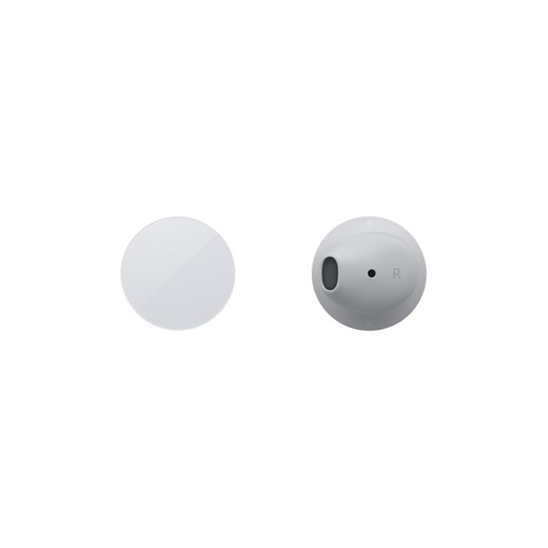 Microsoft Surface Earbuds Draadloos Hoofdtelefoons In-ear Bluetooth Grijs
