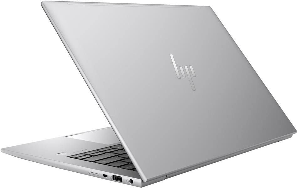 HP ZBook Firefly G11 Intel Core Ultra 7 155H Mobiel werkstation 35,6 cm (14"") WUXGA 32 GB DDR5-SDRAM 1 TB SSD NVIDIA RTX A500 Wi-Fi 6E (802.11ax) Win
