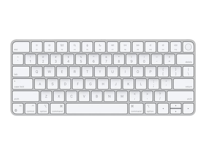 APPLE Magic Keyboard Touch ID USA