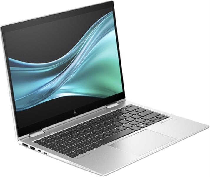 HP EliteBook x360 830 G11 Intel Core Ultra 5 125U 13.3inch WUXGA W+LBL UWVA 400 16GB 512GB SSD AX211 Wi-Fi 6E W11P 1y SmartBuy (NL)