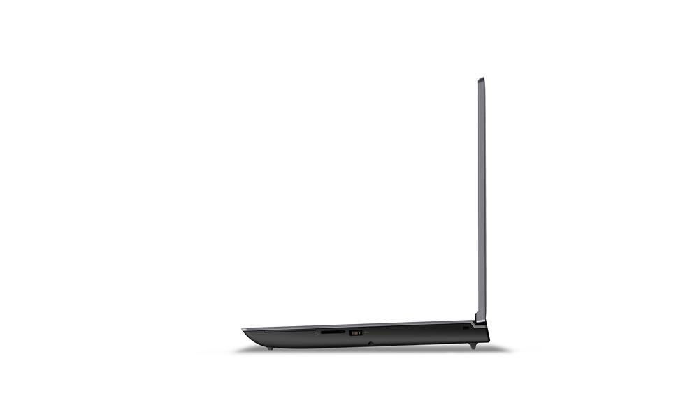 Lenovo ThinkPad P16 Intel® Core™ i9 i9-13980HX Mobiel werkstation 40,6 cm (16"") WQXGA 64 GB DDR5-SDRAM 1 TB SSD NVIDIA RTX 2000 Ada Wi-Fi 6E (802.11a