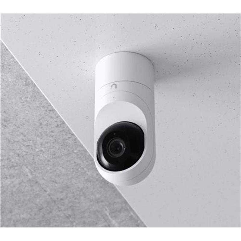 Ubiquiti G5 Flex Dome IP-beveiligingscamera Binnen buiten 2688 x 1512 Pixels Plafond wand bureau