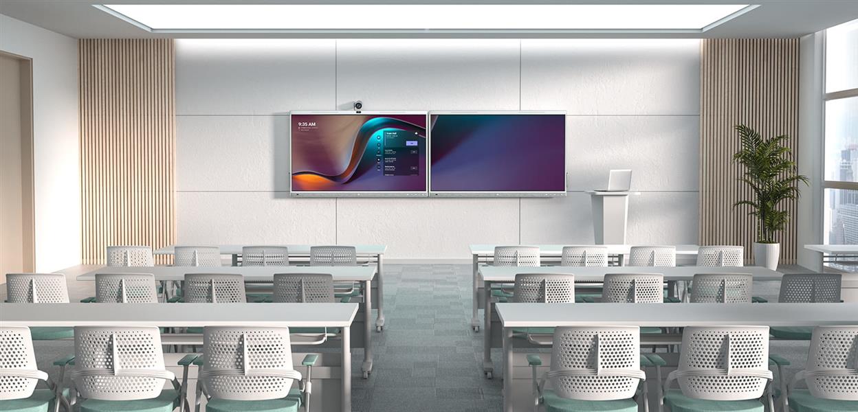 Yealink MeetingBoard 86""/MB86-A001