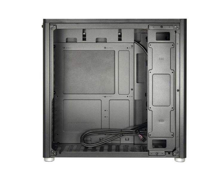 Case Inter-tech ATX X2 Duplex Pro