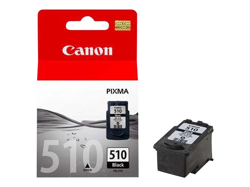 Canon PG-510 Origineel Foto zwart