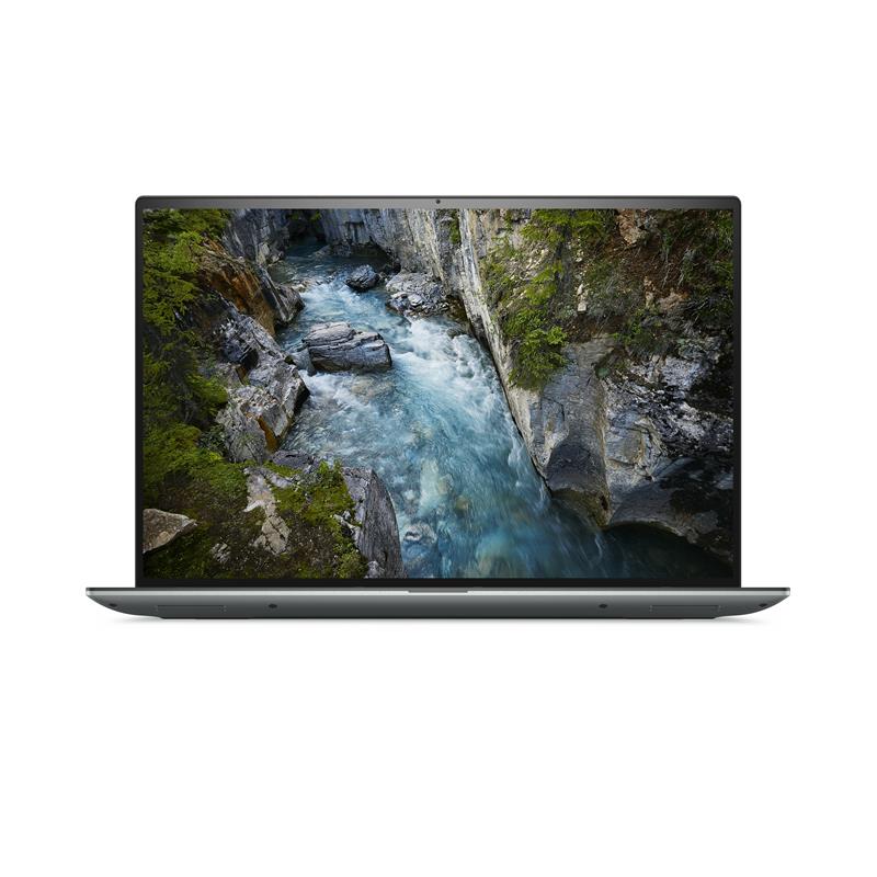 DELL Precision 5490 Intel Core Ultra 7 155H Mobiel werkstation 35,6 cm (14"") Full HD+ 16 GB LPDDR5x-SDRAM 1 TB SSD NVIDIA RTX 1000 Ada Wi-Fi 7 (802.1