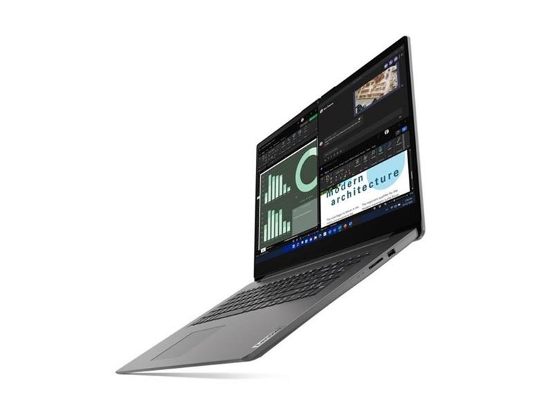Lenovo V17 17.3 F-HD Pent. Gold 7505 / 8GB / 256GB / W11P RESPRAY