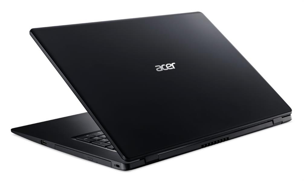 Acer Aspire 17.3 HD+ / i5 1035G1 / 8GB / 512GB / DVD / W10