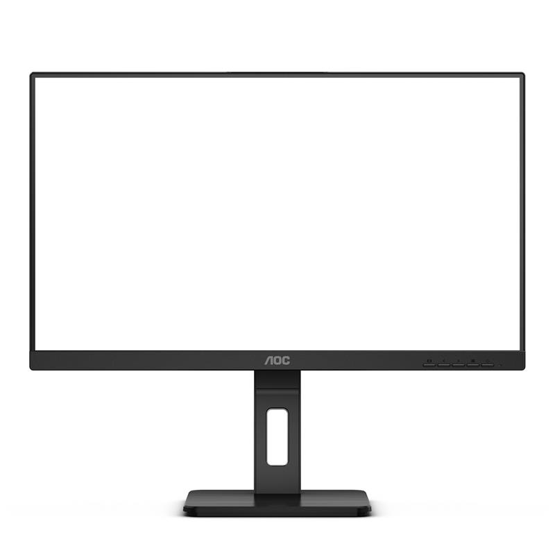 AOC Q27E3UMF computer monitor 68,6 cm (27"") 2560 x 1440 Pixels Quad HD Zwart