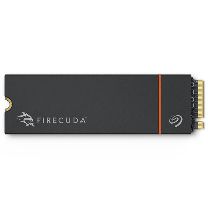 Seagate FireCuda 530R 4 TB M.2 PCI Express 4.0 NVMe