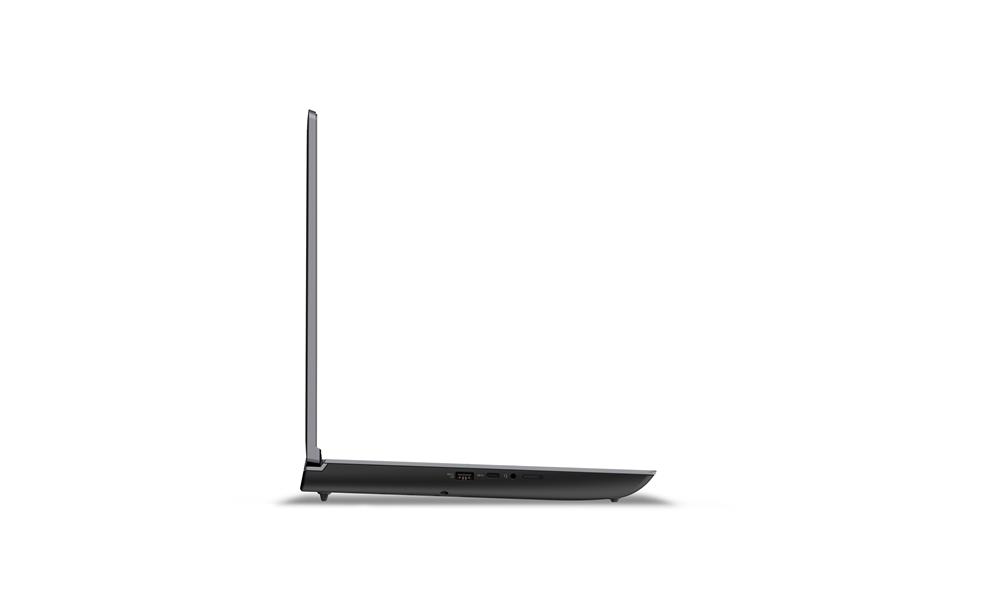 Lenovo ThinkPad P16 Intel® Core™ i9 i9-13980HX Mobiel werkstation 40,6 cm (16"") WQXGA 64 GB DDR5-SDRAM 1 TB SSD NVIDIA RTX 2000 Ada Wi-Fi 6E (802.11a