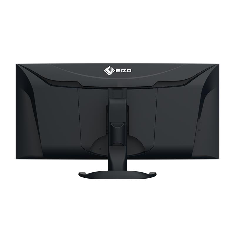 EIZO FlexScan EV3450XC-BK computer monitor 86,6 cm (34.1"") 3440 x 1440 Pixels UltraWide Quad HD LED Zwart