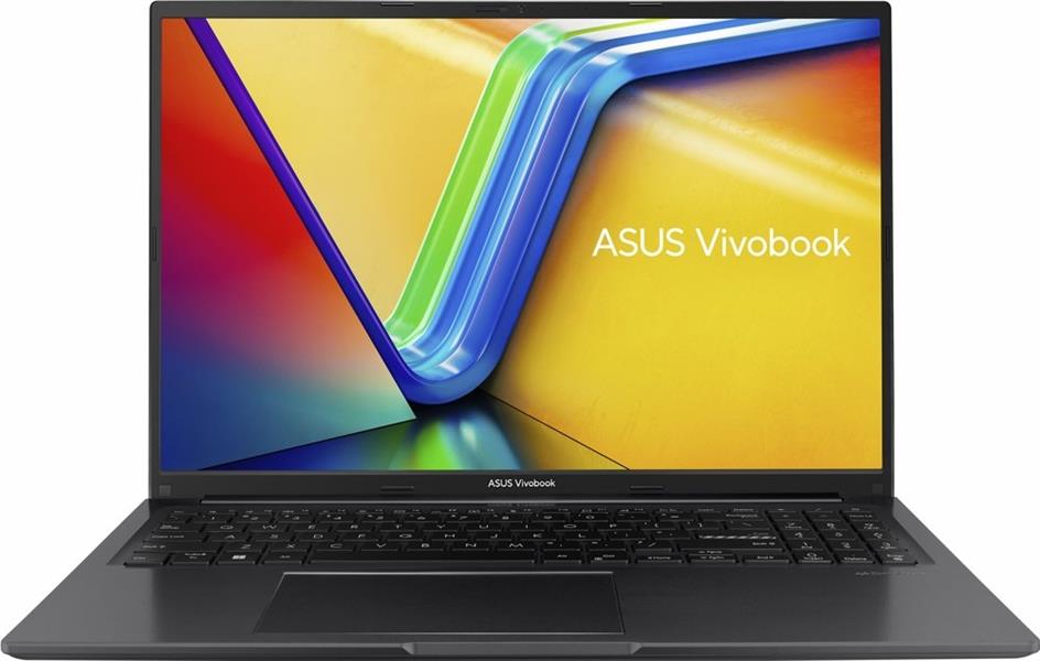 ASUS Vivobook 16 X1605VA-MB183W Intel® Core™ i9 i9-13900H Laptop 40,6 cm (16"") WUXGA 16 GB DDR4-SDRAM 1 TB SSD Wi-Fi 6E (802.11ax) Windows 11 Home Zw