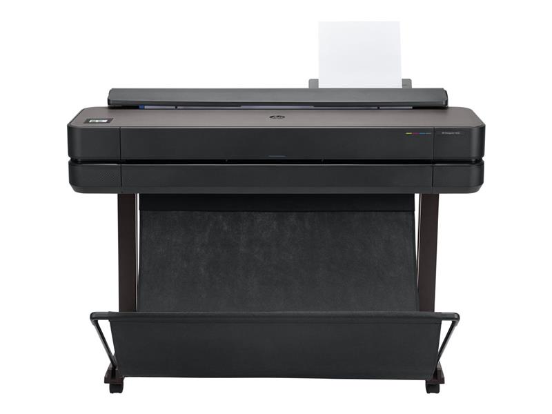 HP Designjet T650 grootformaat-printer Wifi Thermische inkjet Kleur 2400 x 1200 DPI 914 x 1897 mm Ethernet LAN