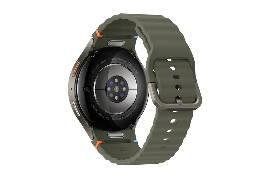 Samsung Galaxy Watch7 (Bluetooth, 44mm)