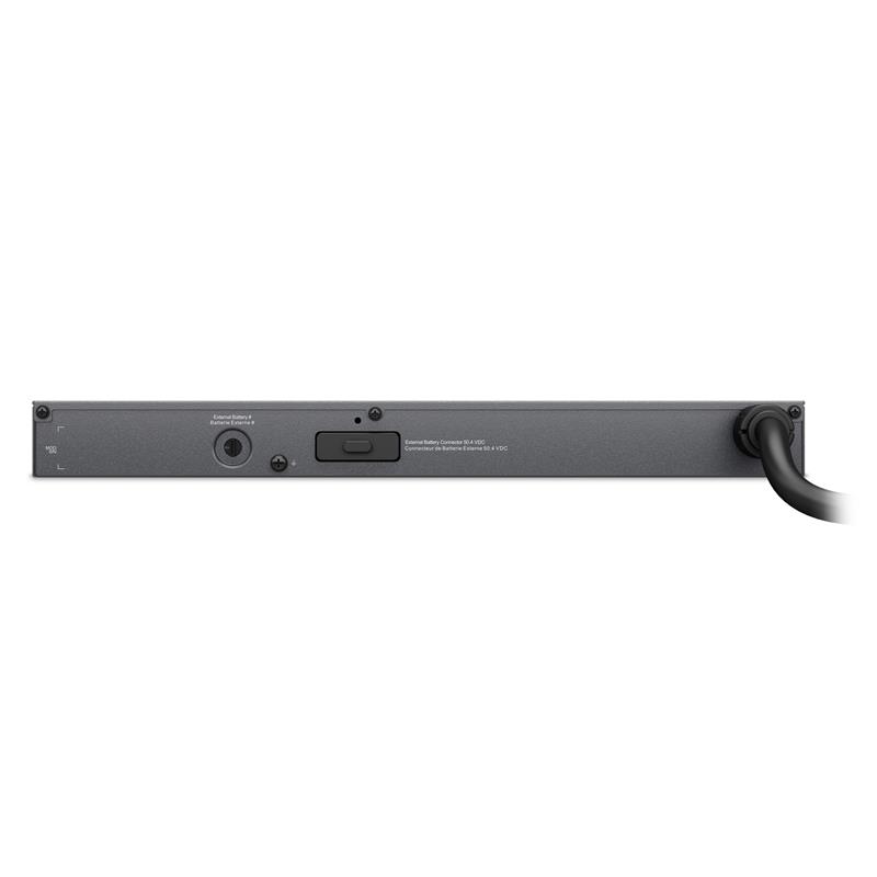 APC Smart-UPS Ultra Li-Ion SRTL50RMBP1U-LI - Extern batterij pakket, rackmountable