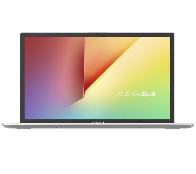 ASUS X712JA Laptop 43,9 cm (17.3"") Full HD Intel® Core™ i3 i3-1005G1 8 GB DDR4-SDRAM 256 GB SSD Wi-Fi 5 (802.11ac) Windows 10 Zilver