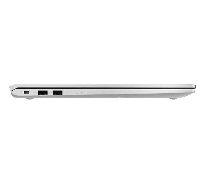 ASUS X712JA Laptop 43,9 cm (17.3"") Full HD Intel® Core™ i3 i3-1005G1 8 GB DDR4-SDRAM 256 GB SSD Wi-Fi 5 (802.11ac) Windows 10 Zilver