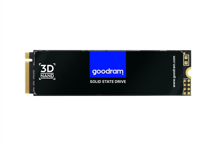 Goodram PX500 SSD PCIe 3x4 256 GB M 2 2280 NVMe RETAIL
