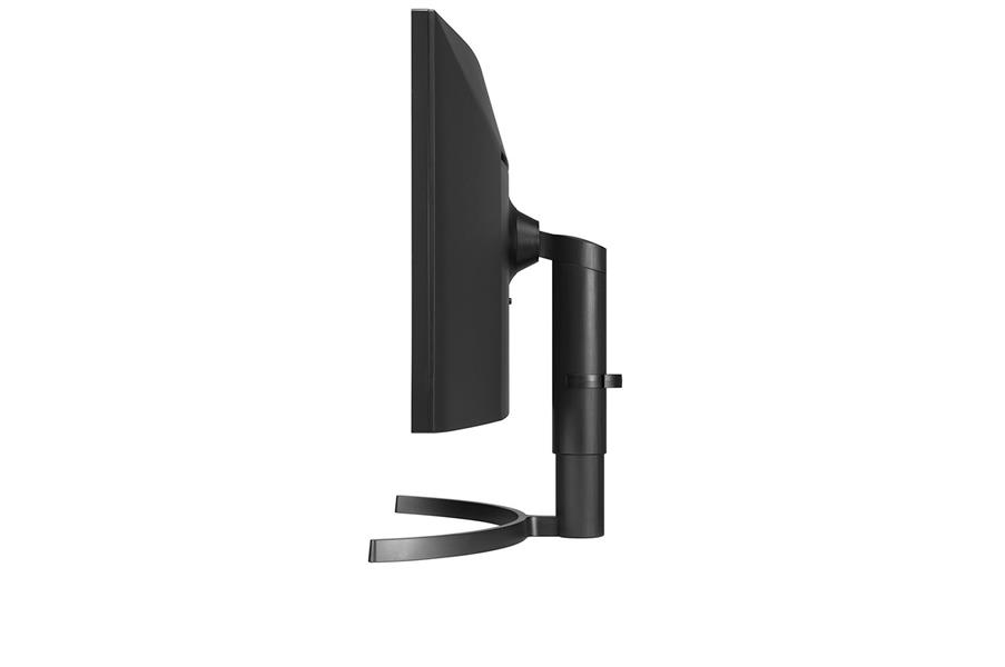 LG 35WN65C-B computer monitor 88,9 cm (35"") 3440 x 1440 Pixels UltraWide Quad HD Zwart