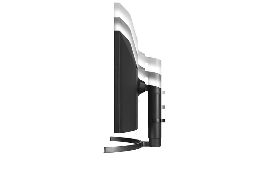 LG 35WN65C-B computer monitor 88,9 cm (35"") 3440 x 1440 Pixels UltraWide Quad HD Zwart
